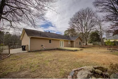 1430 Country Lane, Conyers, GA 30012 - Photo 11