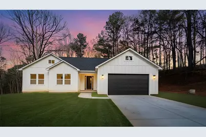 8060 Nebo Road, Hiram, GA 30141 - Photo 1