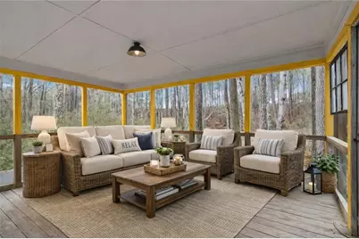 783 Pine Ridge Drive, Stone Mountain, GA 30087 - Photo 5