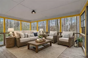 783 Pine Ridge Dr, Stone Mountain, GA 30087 - Photo 5