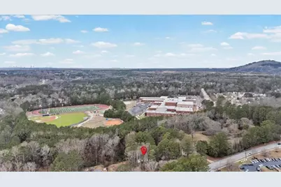 783 Pine Ridge Drive, Stone Mountain, GA 30087 - Photo 31