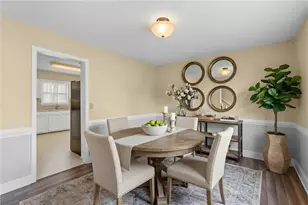 783 Pine Ridge Dr, Stone Mountain, GA 30087 - Photo 3