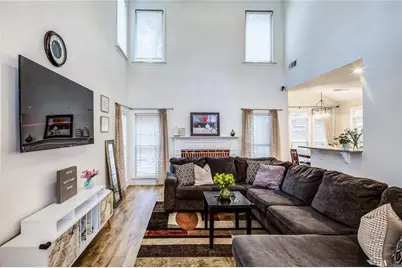 3162 Vickery Drive NE, Marietta, GA 30066 - Photo 5