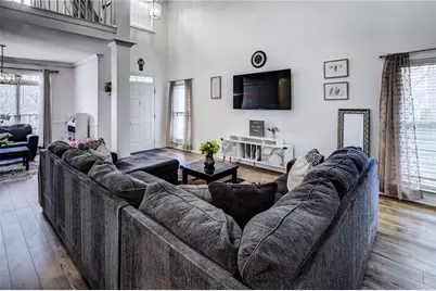 3162 Vickery Drive NE, Marietta, GA 30066 - Photo 9