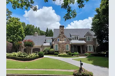 185 Trimble Crest Drive, Atlanta, GA 30342 - Photo 1