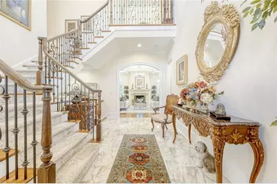 185 Trimble Crest Drive, Atlanta, GA 30342 - Photo 5