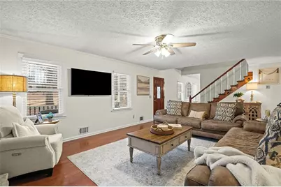 430 Sweetgum Drive, Woodstock, GA 30188 - Photo 7