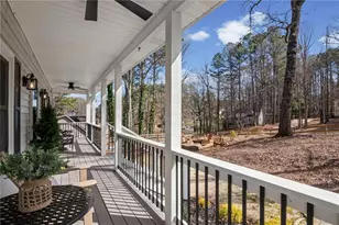 430 Sweetgum Dr, Woodstock, GA 30188 - Photo 5