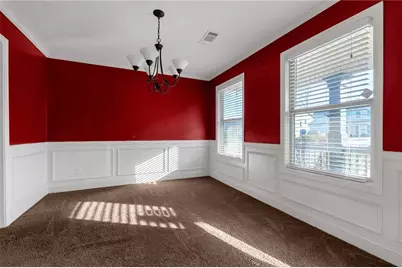 1615 Newport Drive, Bethlehem, GA 30620 - Photo 5