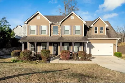 1615 Newport Drive, Bethlehem, GA 30620 - Photo 1