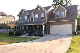 1615 Newport Dr, Bethlehem, GA 30620 - Photo 1