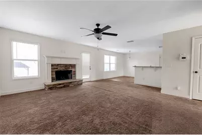 1615 Newport Drive, Bethlehem, GA 30620 - Photo 9