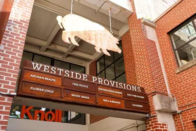 400 17th Street NW #2435, Atlanta, GA 30363 - Photo 3