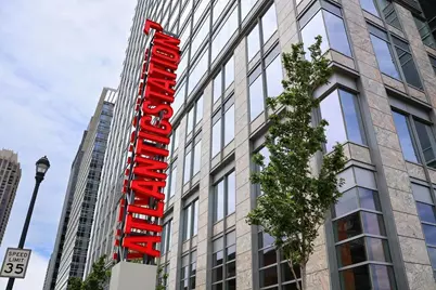 400 17th Street NW #2435, Atlanta, GA 30363 - Photo 7