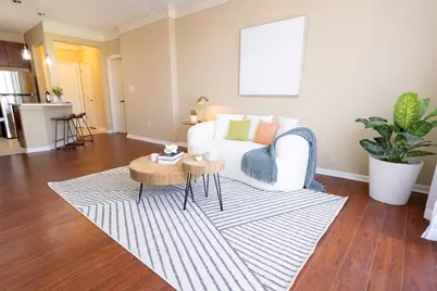 400 17th Street NW #2435, Atlanta, GA 30363 - Photo 33