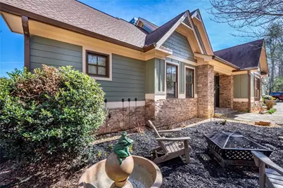 250 Oak Morris Ridge Road, Jasper, GA 30143 - Photo 43