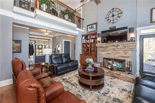 250 Oak Morris Ridge Rd, Jasper, GA 30143 - Photo 5