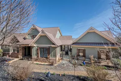250 Oak Morris Ridge Road, Jasper, GA 30143 - Photo 1