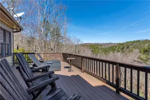 250 Oak Morris Ridge Rd, Jasper, GA 30143 - Photo 11