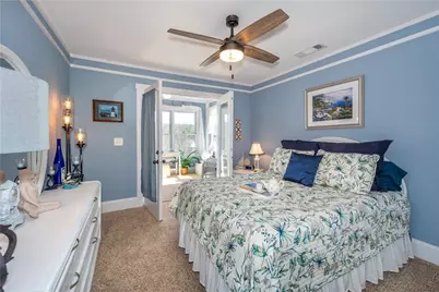 250 Oak Morris Ridge Road, Jasper, GA 30143 - Photo 27