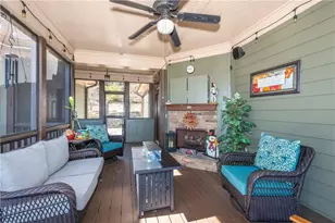 250 Oak Morris Ridge Rd, Jasper, GA 30143 - Photo 35