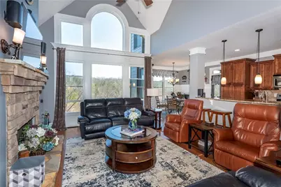 250 Oak Morris Ridge Road, Jasper, GA 30143 - Photo 9