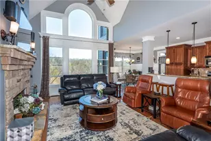 250 Oak Morris Ridge Rd, Jasper, GA 30143 - Photo 9