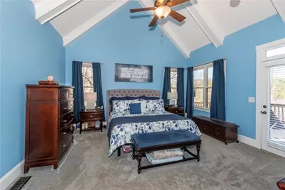 250 Oak Morris Ridge Road, Jasper, GA 30143 - Photo 19