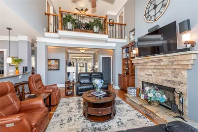 250 Oak Morris Ridge Road, Jasper, GA 30143 - Photo 7