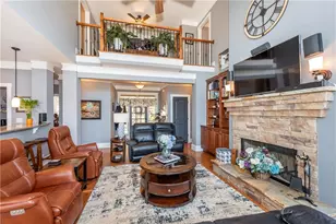 250 Oak Morris Ridge Rd, Jasper, GA 30143 - Photo 7