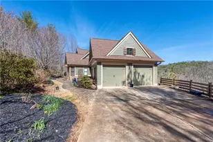 250 Oak Morris Ridge Rd, Jasper, GA 30143 - Photo 3