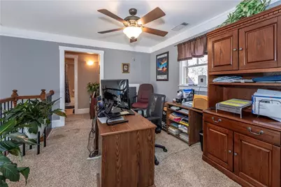 250 Oak Morris Ridge Road, Jasper, GA 30143 - Photo 33