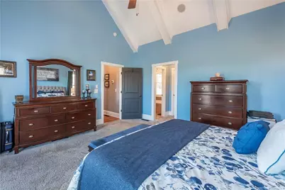 250 Oak Morris Ridge Road, Jasper, GA 30143 - Photo 21