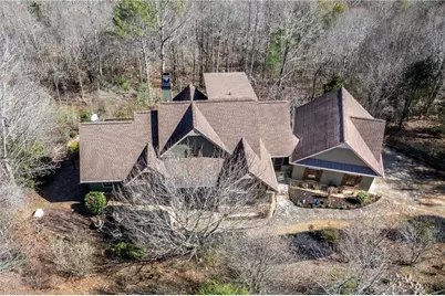 250 Oak Morris Ridge Road, Jasper, GA 30143 - Photo 45