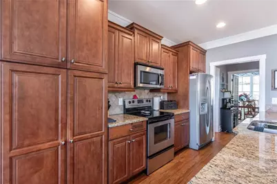 250 Oak Morris Ridge Road, Jasper, GA 30143 - Photo 15