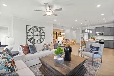 16 Willow Circle, Rock Spring, GA 30739 - Photo 15