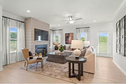 16 Willow Circle, Rock Spring, GA 30739 - Photo 13