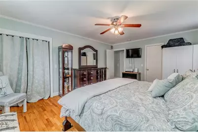 1046 Old Cedartown Road SE, Lindale, GA 30147 - Photo 13