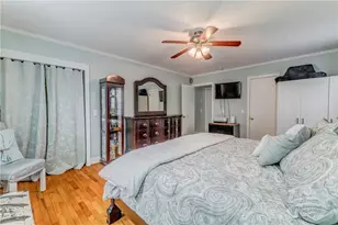 1046 Old Cedartown Road SE, Lindale, GA 30147 - Photo 13