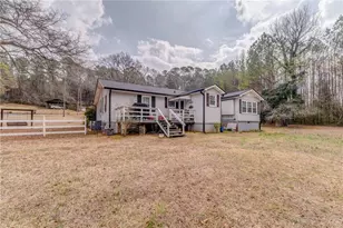 1046 Old Cedartown Road SE, Lindale, GA 30147 - Photo 47