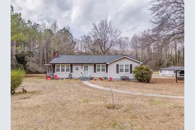 1046 Old Cedartown Road SE, Lindale, GA 30147 - Photo 3