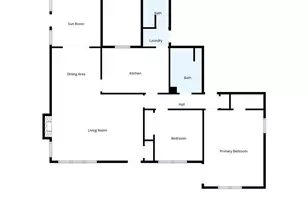 1046 Old Cedartown Road SE, Lindale, GA 30147 - Photo 57