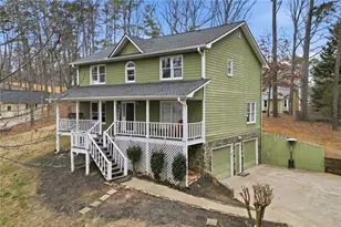 2215 Mills Wood Run, Canton, GA 30114 - Photo 1