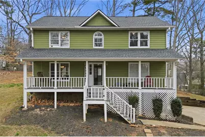 2215 Mills Wood Run, Canton, GA 30114 - Photo 3