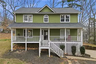 2215 Mills Wood Run, Canton, GA 30114 - Photo 3