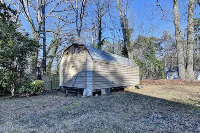 491 Allana Court, Stone Mountain, GA 30087 - Photo 53