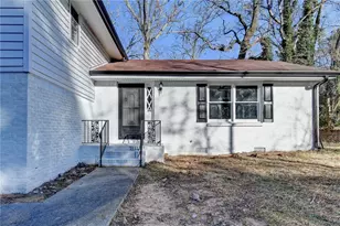 491 Allana Ct, Stone Mountain, GA 30087 - Photo 5