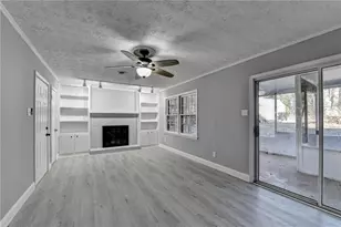 491 Allana Ct, Stone Mountain, GA 30087 - Photo 25