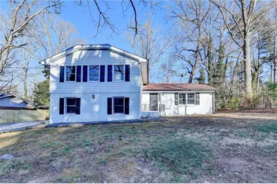 491 Allana Court, Stone Mountain, GA 30087 - Photo 1