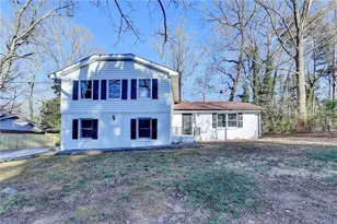 491 Allana Ct, Stone Mountain, GA 30087 - Photo 1